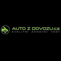 AUTO Z DOVOZU