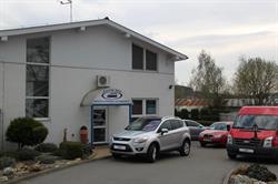 AUTOMH - Knobloch s.r.o.