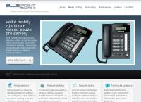 blue.point Solutions spol. s r.o.