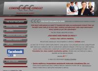 Compas Capital Consult, S. r. o.