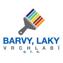 Barvy laky Vrchlabí