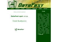 Datafest, Spol. S R.o.