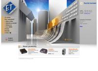 Embedded Technologies, S.r.o.