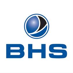 BHS Corrugated Fertigungs, Montage, Service