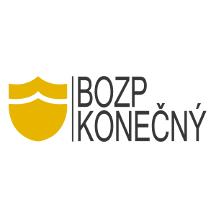 BOZP-Konečný