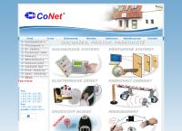 Holding Conet S.r.o.