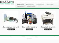 Renostar, S.r.o.
