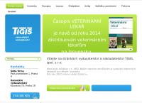 Tigis Spol S.r.o.