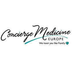 Concierge Medicine Europe s.r.o.