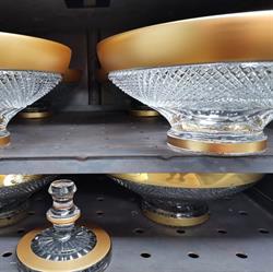 Crystal Deco Hodice