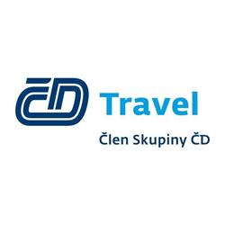 ČD travel