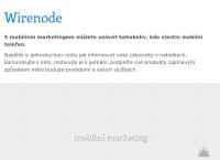 Wirenode S.r.o.