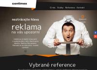 CONTIMEX s.r.o.