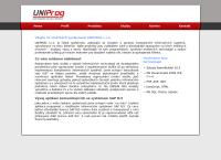 Uniprog, S.r.o.