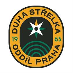 Duha Střelka