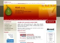 PEAR, spol. s r.o.