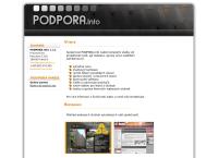 PODPORA.Info s.r.o.