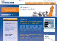 Statsoft Cr S.r.o.