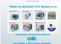 Vvv System S.r.o.