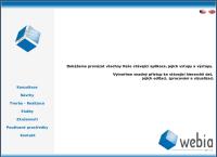 WEBIA, spol. s r.o.