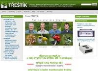 Ing. Josef Třeštík - TREE