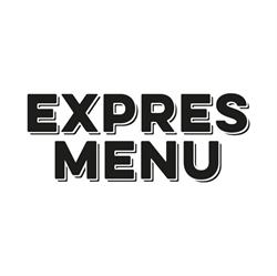 EXPRES MENU