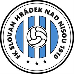 FK Slovan Hrádek nad Nisou 1910