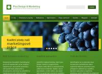Plus Design & Marketing, S.r.o.