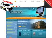 Gis - Stavinvex A.s.