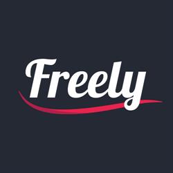 Freely