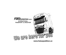 FUKA SPEDITION, s.r.o.
