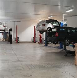 Garage Autoservis