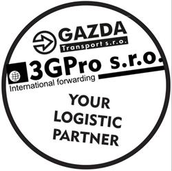 GAZDA Transport s.r.o.