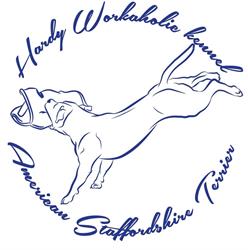 Chovatelska stanice Hardy Workaholic