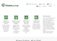 Kicero Group, S.r.o.