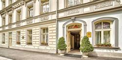 HOTEL SALVE, s.r.o.