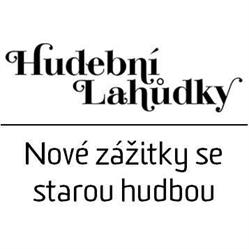 Hudební lahůdky, z.s.