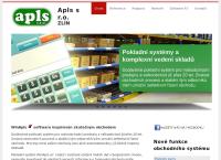 Apls Spol. S R.o.