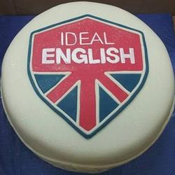 Ideal English