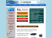 Compex, Spol. S r. o.