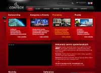 Contech - Connect Technologies, S.r.o.