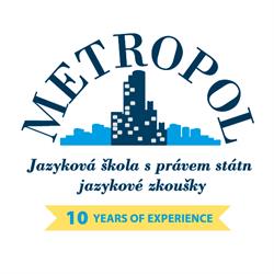 Jazyková škola Metropol, s.r.o.