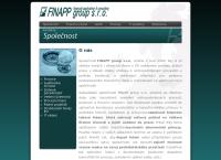 Finapp Group S.r.o.