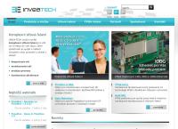 Invea-Tech A.s.