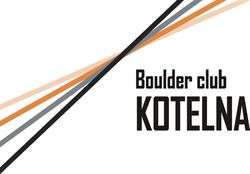 Kotelna Boulder Club