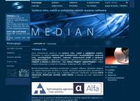 Median, S.r.o.