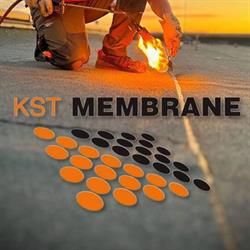 KST MEMBRANE s.r.o.