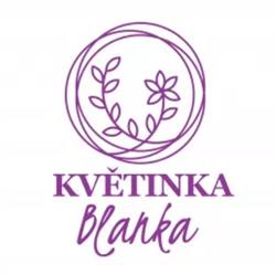 Květinka Blanka
