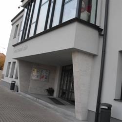 Kulturní Středisko Města Pečky
