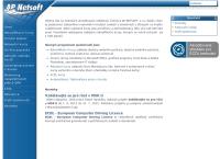 AP Netsoft, S.r.o.